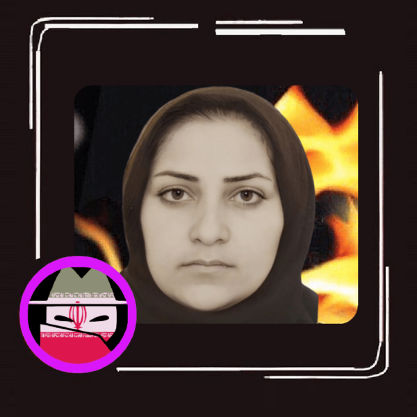 Убийство женщины в Пираншахре, Иран: Молодая женщина сожжена заживо своим мужем