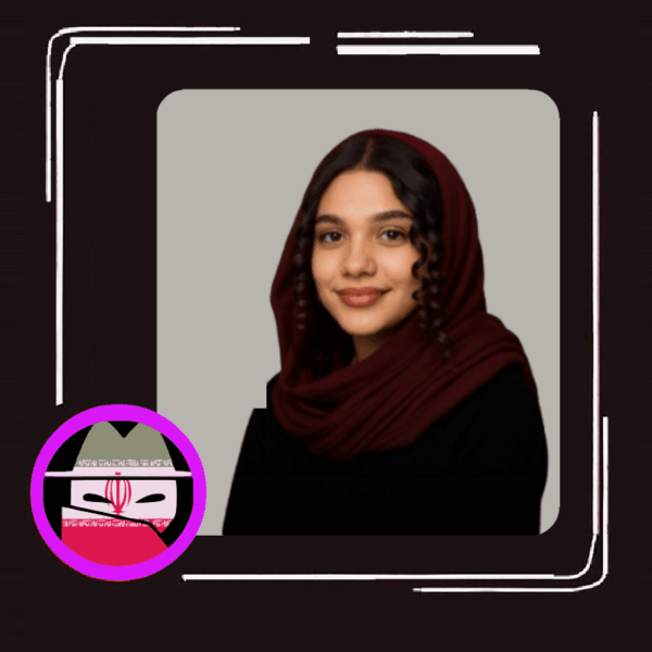Фемицид в Эсламшахре, Иран: 18-летняя Фатема Султани убита своим отцом