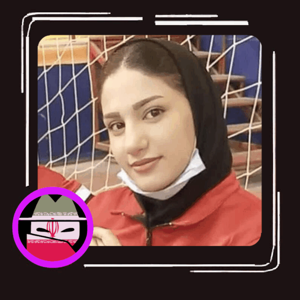 Убийство из-за чести в Нахавандe, Иран: 26-летняя спортсменка Рахеле Сиявоши убита своим мужем
