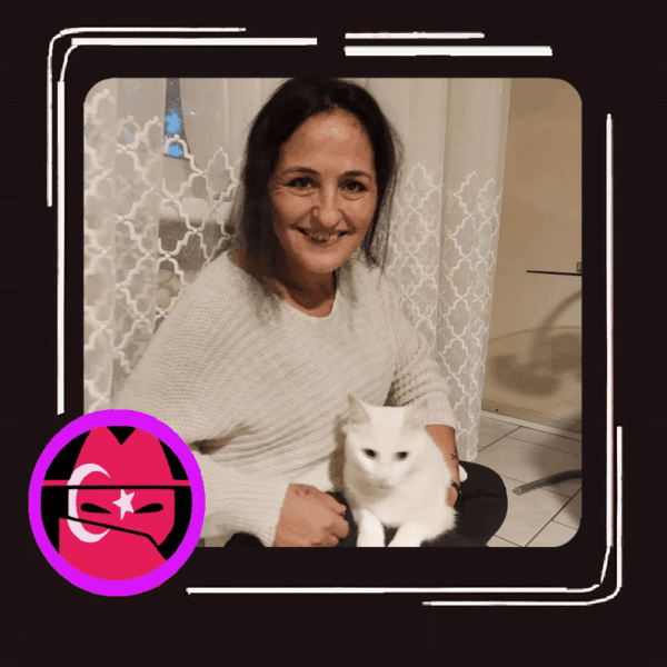 Исчезновение Йылдыз Каялы приводит к суровому наказанию для партнёра