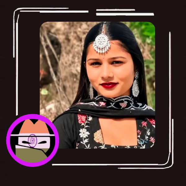 Mahakpreet Kaur (20) убита своей семьёй после брака по любви в Пенджабе, Индия
